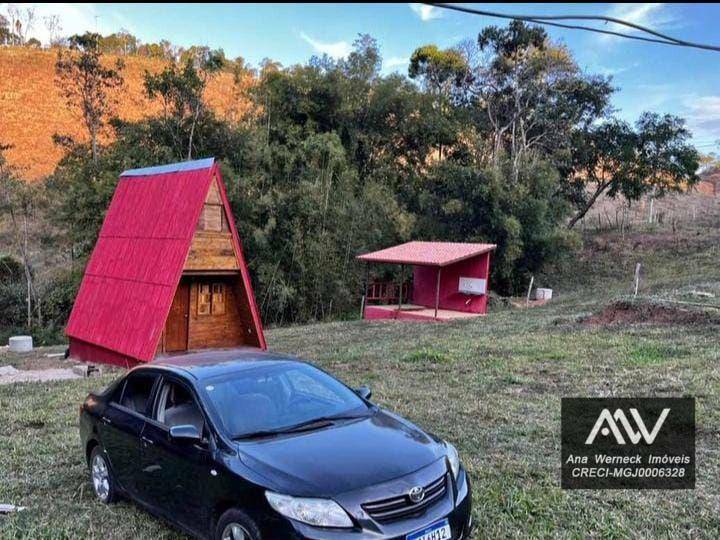 Chácara à venda com 1 quarto, 1000M2 - Foto 1