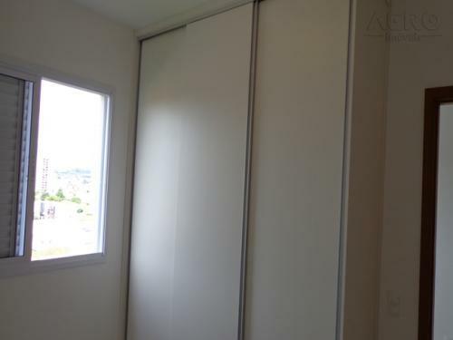 Apartamento à venda com 1 quarto, 48m² - Foto 7