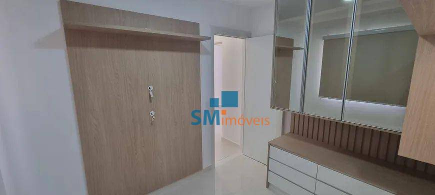 Apartamento para alugar com 2 quartos, 44m² - Foto 12