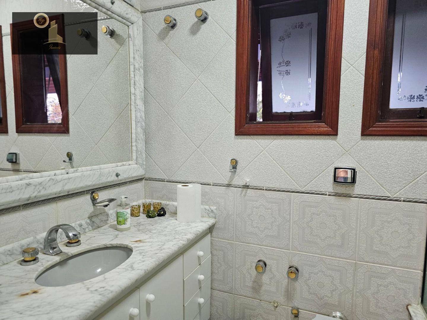 Casa de Condomínio à venda com 4 quartos, 517m² - Foto 19