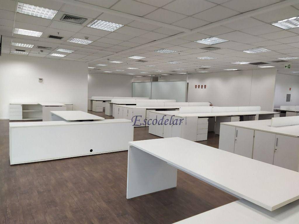 Conjunto Comercial-Sala para alugar, 1320m² - Foto 11