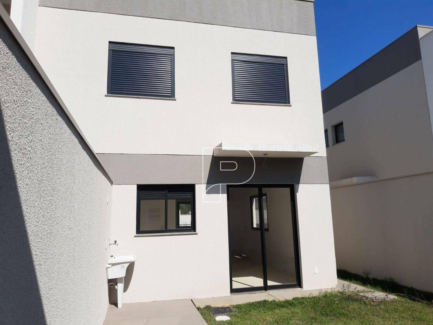 Casa de Condomínio à venda com 3 quartos, 87m² - Foto 19
