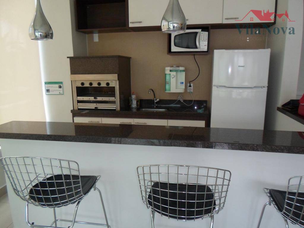 Apartamento à venda com 1 quarto, 91m² - Foto 26