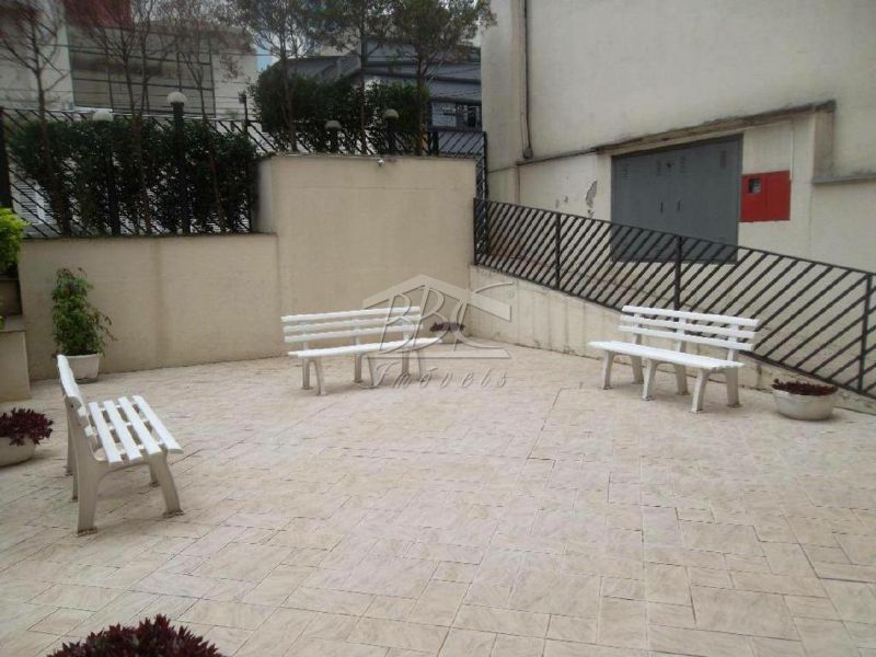 Apartamento para alugar com 3 quartos, 86m² - Foto 2