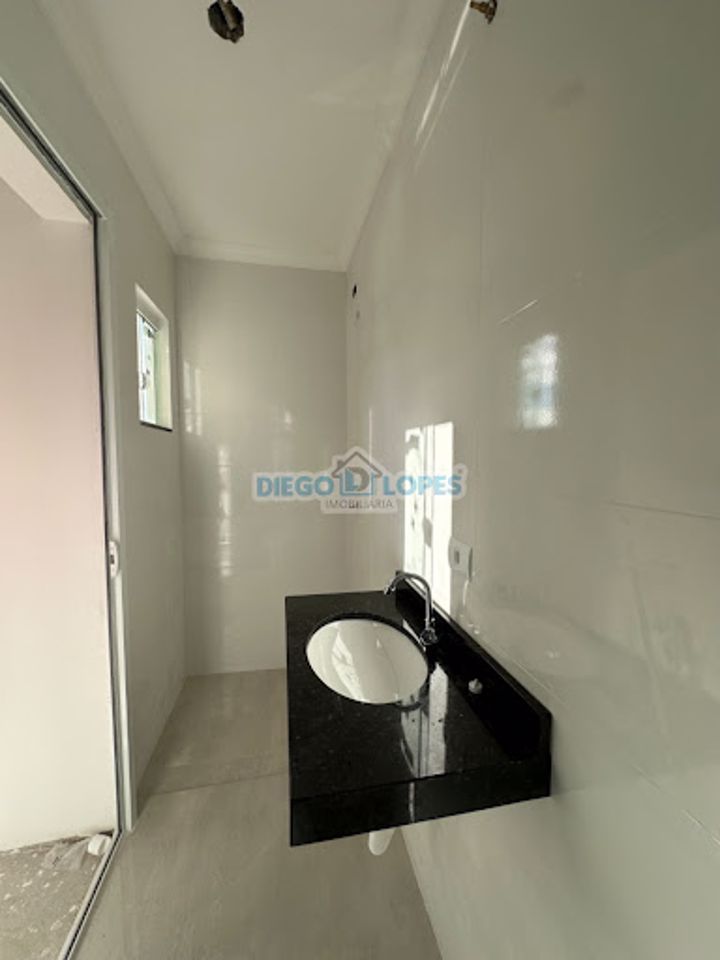 Sobrado à venda com 2 quartos, 80m² - Foto 9