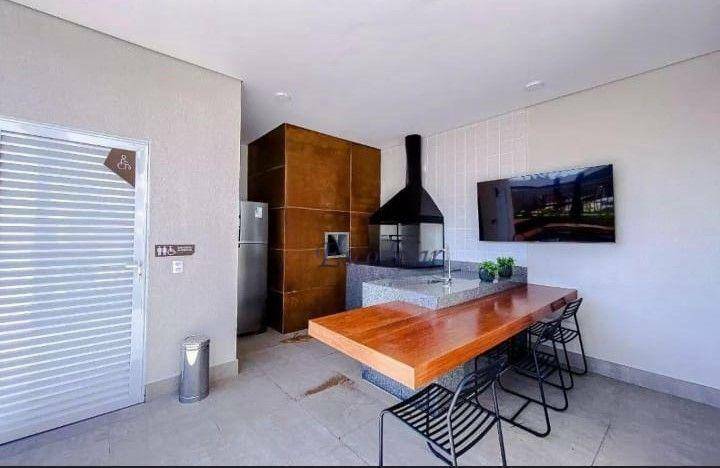 Apartamento à venda com 2 quartos, 54m² - Foto 34