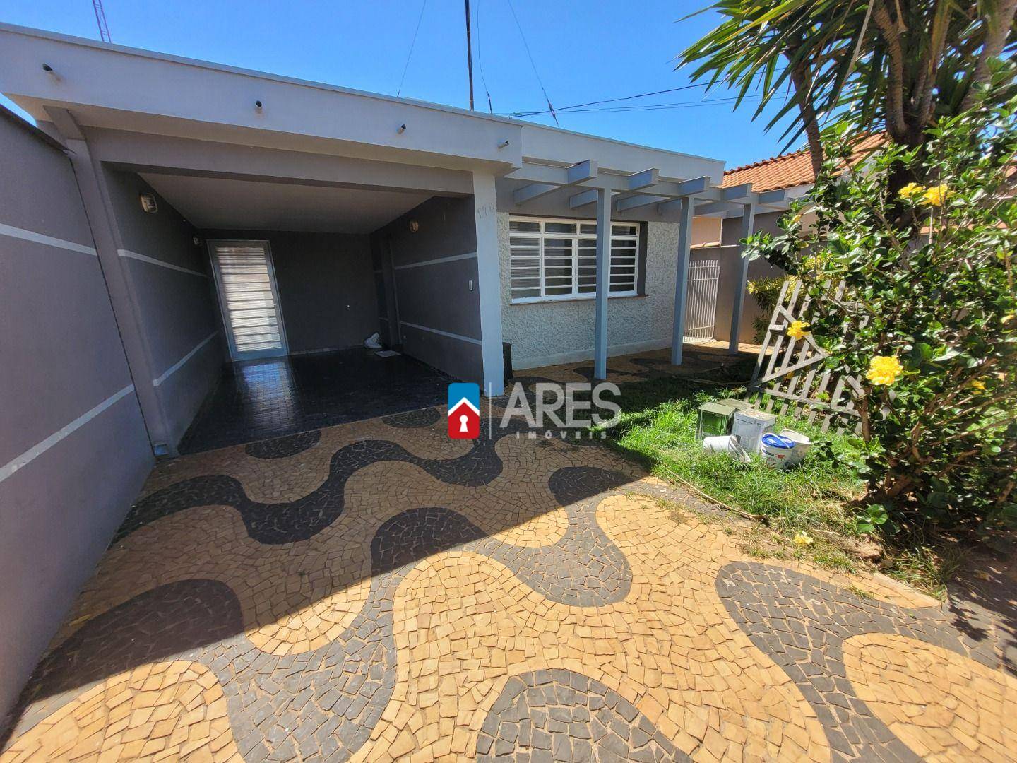 Casa, 3 quartos, 115 m² - Foto 1