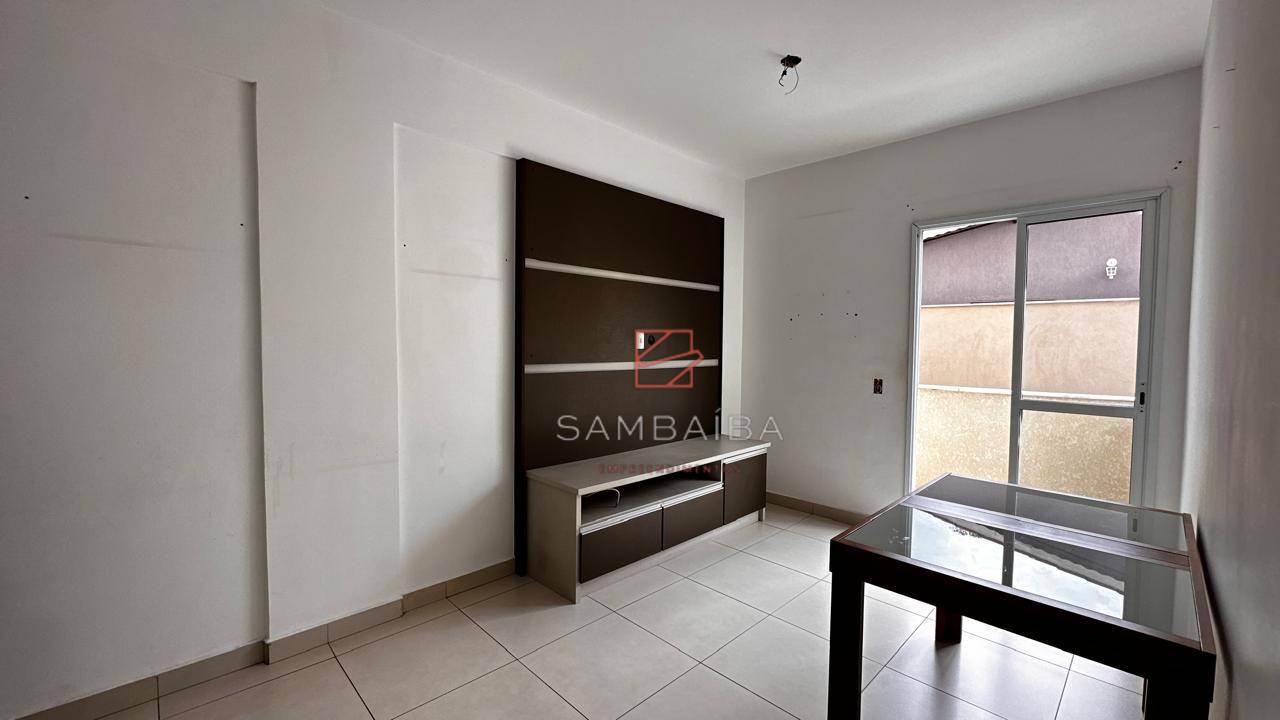 Apartamento à venda com 2 quartos, 57m² - Foto 8