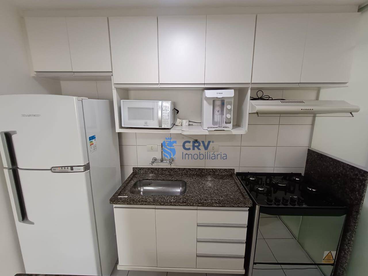 Apartamento à venda com 3 quartos, 77m² - Foto 9