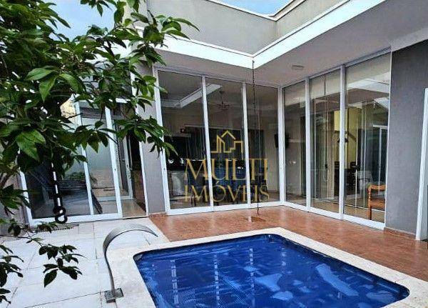 Casa de Condomínio à venda com 3 quartos, 234m² - Foto 15