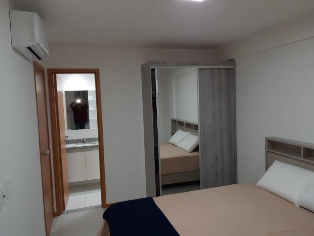 Apartamento à venda com 1 quarto, 42m² - Foto 5