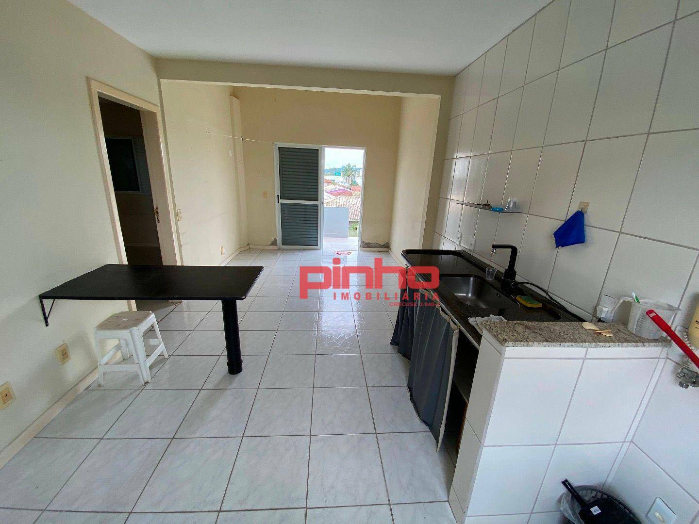 Apartamento para alugar com 1 quarto, 45m² - Foto 6