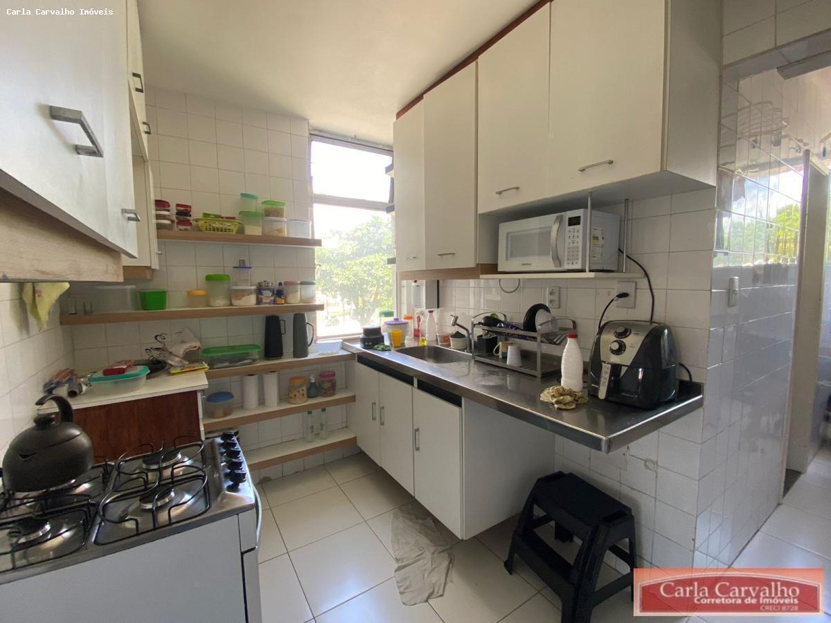 Apartamento à venda com 3 quartos, 110m² - Foto 17