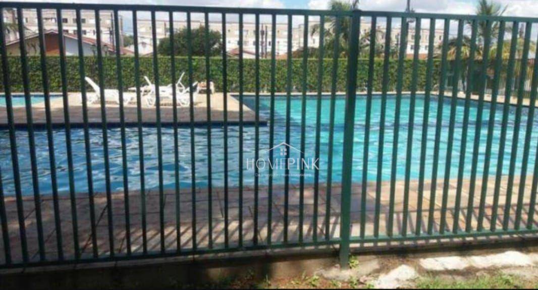 Casa de Condomínio, 2 quartos - Foto 18