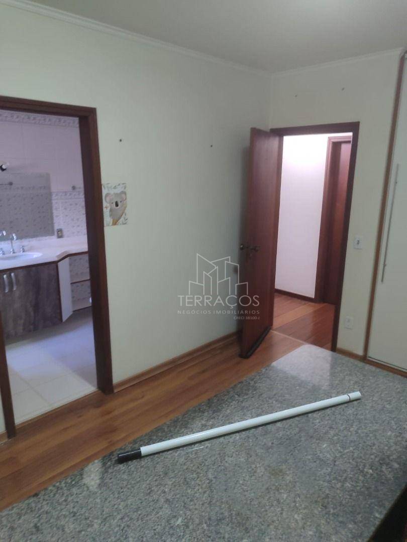 Casa de Condomínio à venda com 5 quartos, 400m² - Foto 15