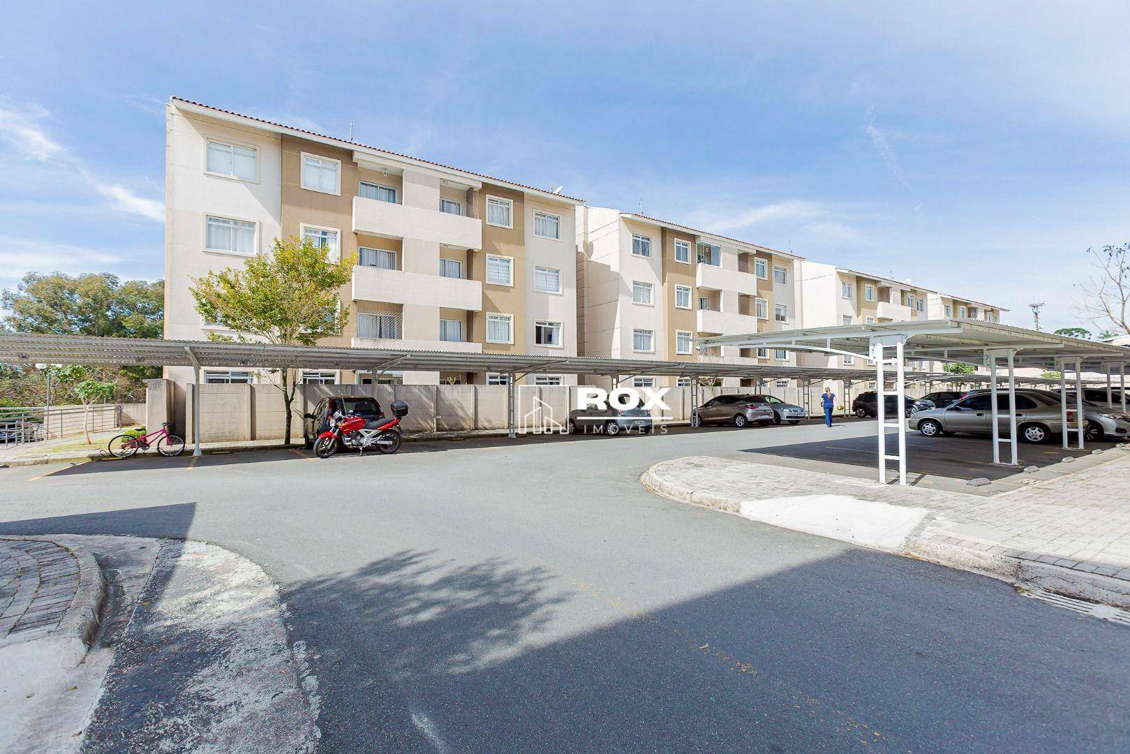 Apartamento à venda com 3 quartos, 58m² - Foto 33