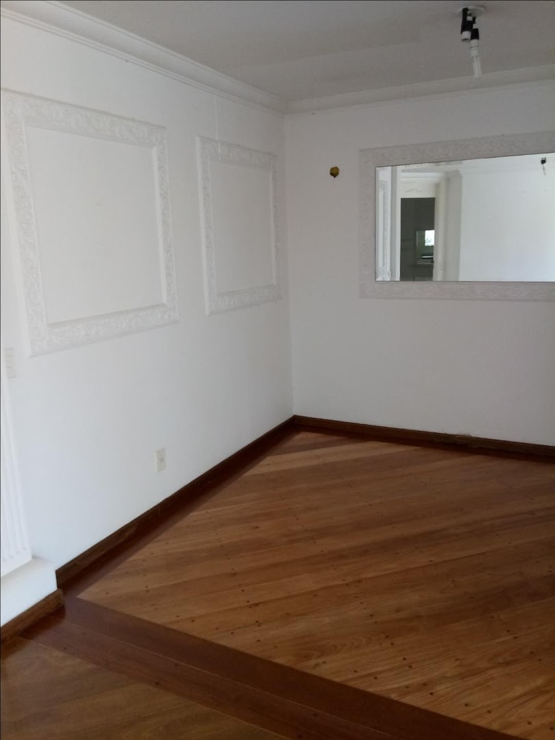 Apartamento para alugar com 3 quartos, 156m² - Foto 8