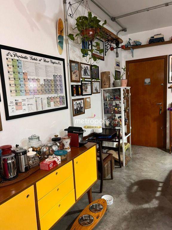 Apartamento à venda com 2 quartos, 74m² - Foto 2