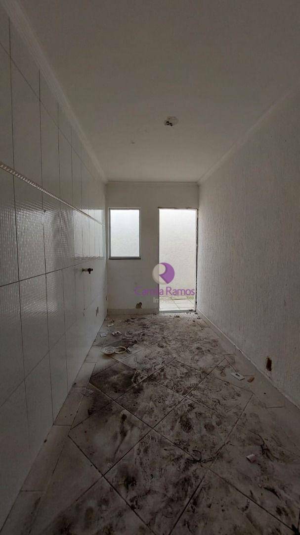Casa para alugar, 175m² - Foto 8
