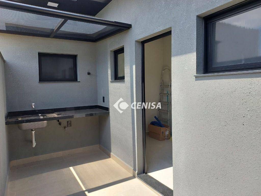 Casa de Condomínio à venda com 2 quartos, 133m² - Foto 37