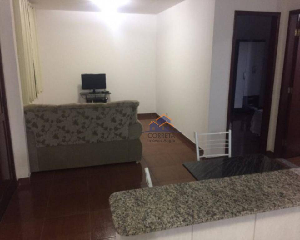 Apartamento para alugar com 2 quartos, 77m² - Foto 3