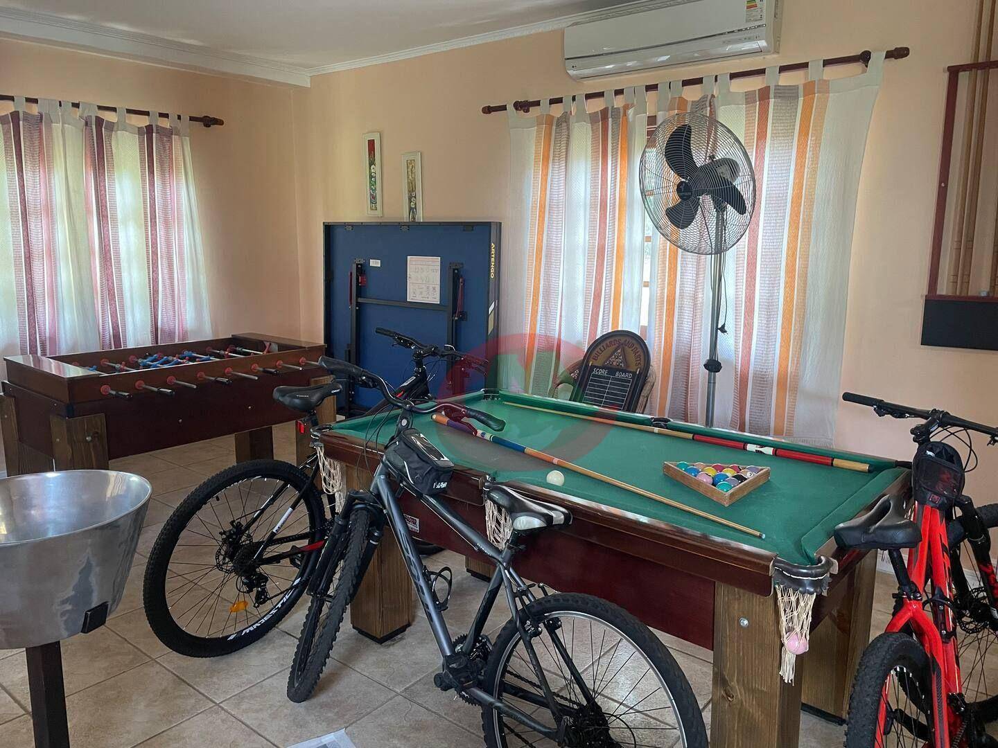 Chácara, 8 quartos, 5000 m² - Foto 5