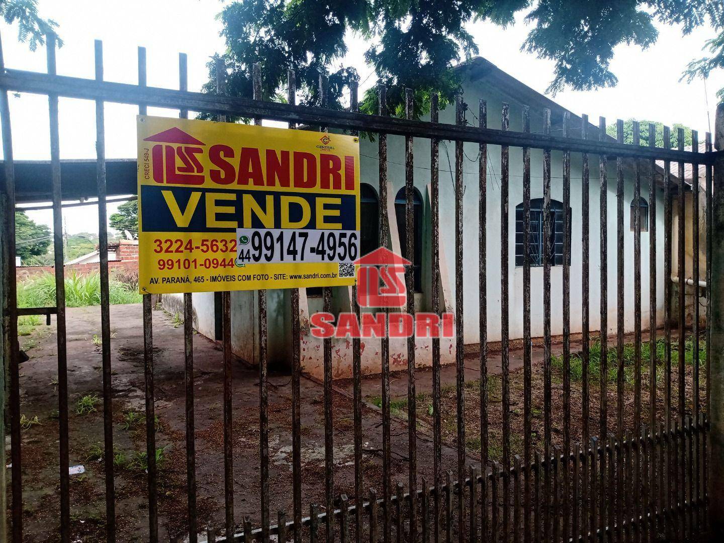 Terreno à venda, 300M2 - Foto 1