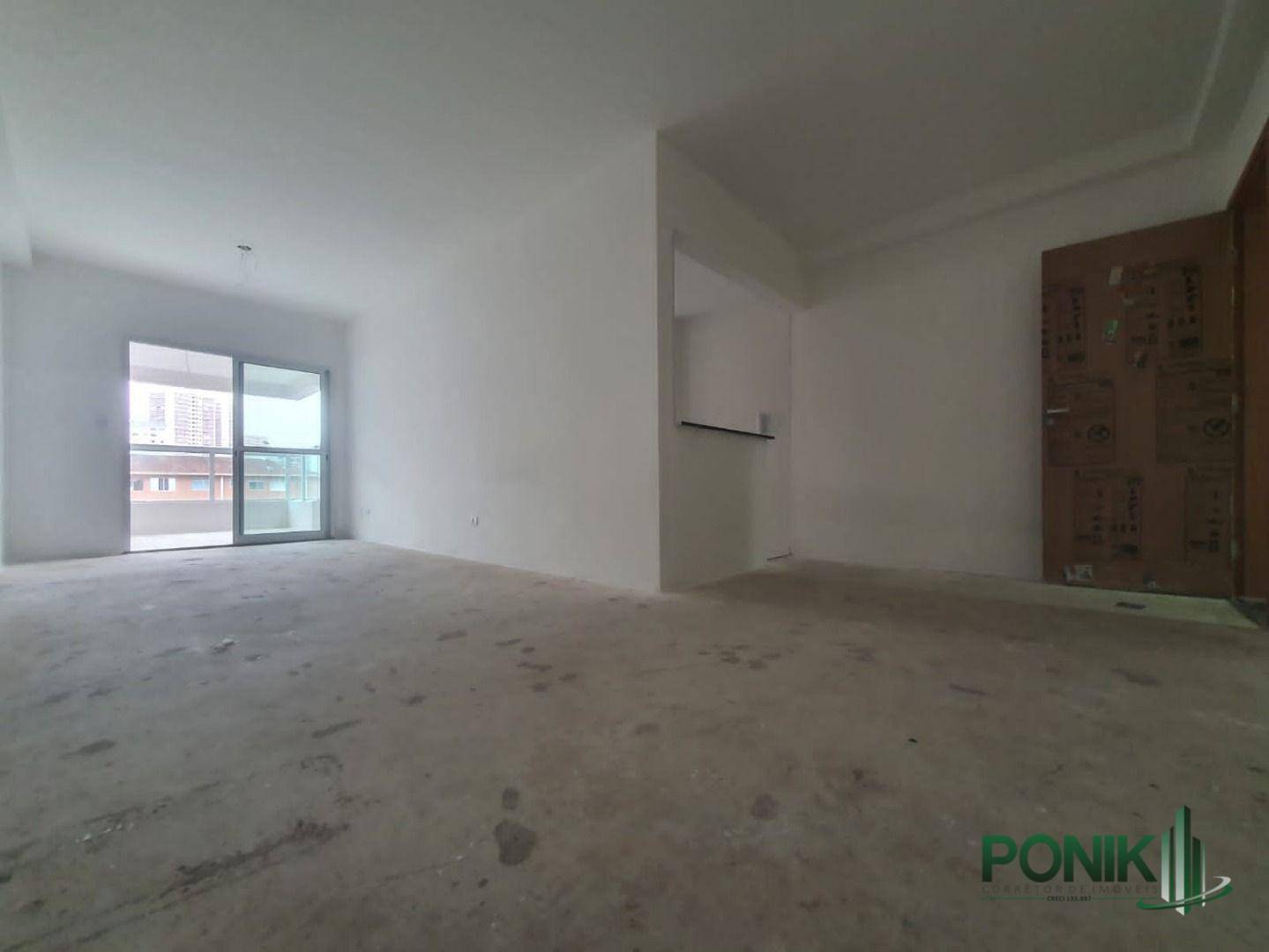 Apartamento à venda com 2 quartos, 83m² - Foto 3