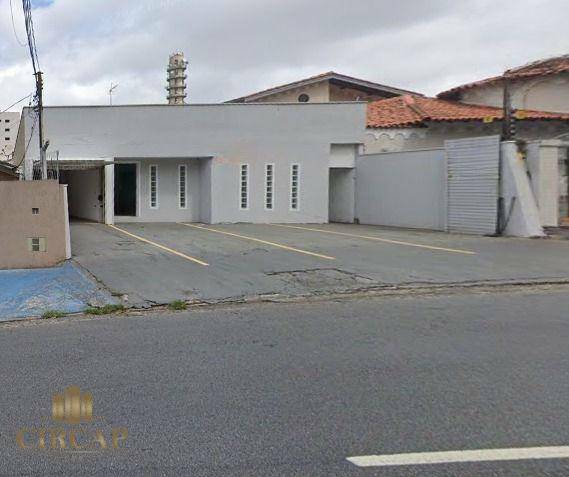 Loja-Salão à venda e aluguel, 215m² - Foto 3