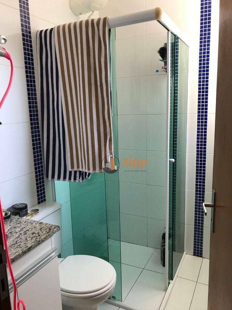 Sobrado à venda com 3 quartos, 160m² - Foto 7