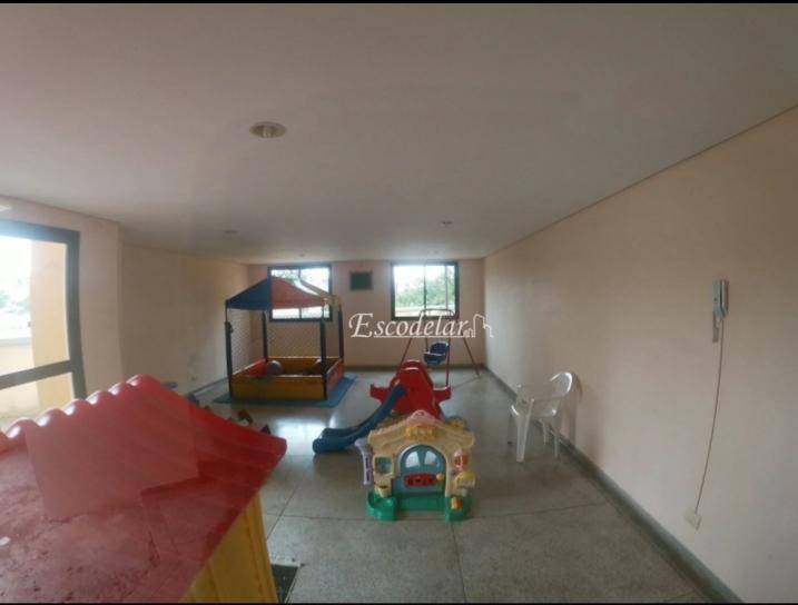 Apartamento à venda com 2 quartos, 50m² - Foto 18