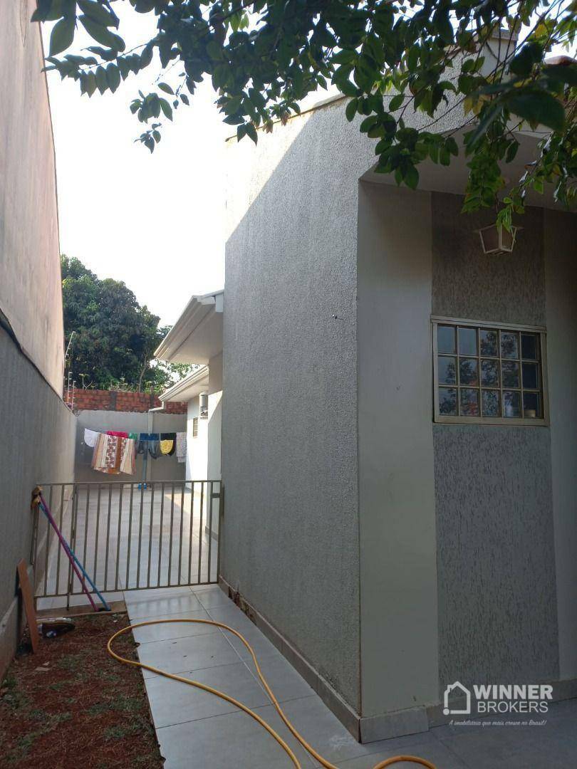 Casa à venda com 3 quartos, 160m² - Foto 28