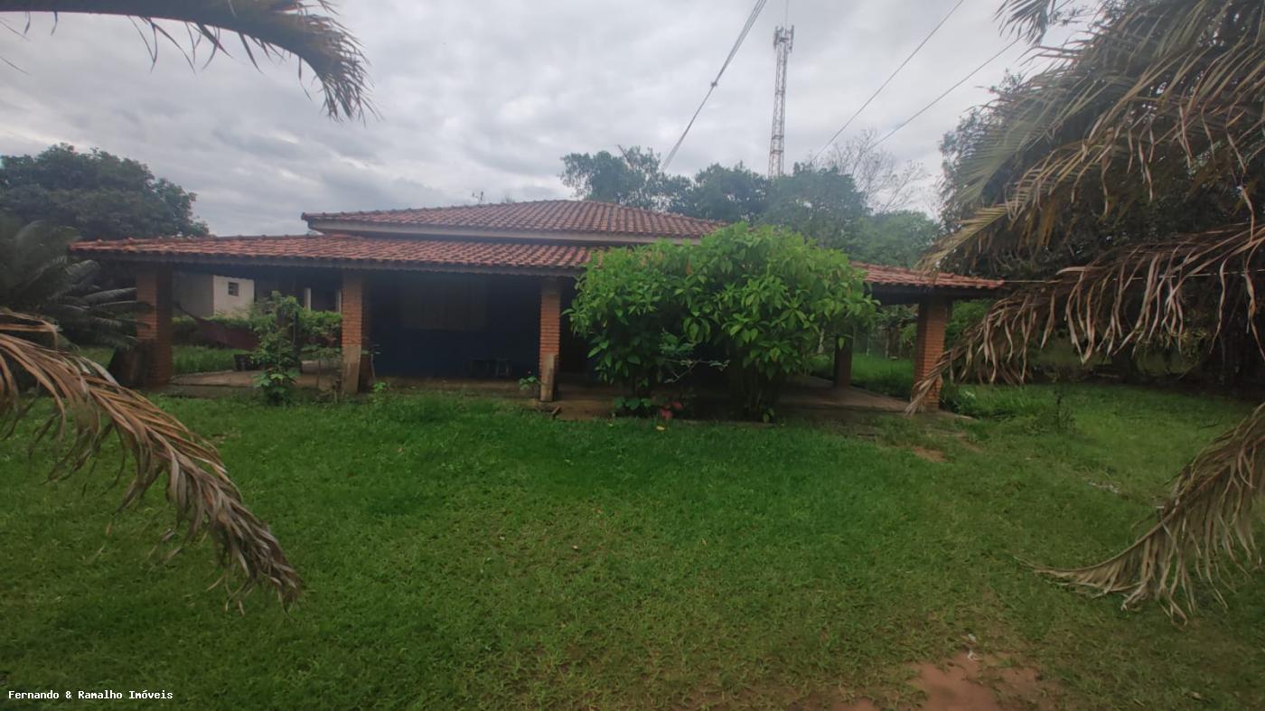 Fazenda para alugar com 2 quartos, 5000m² - Foto 1