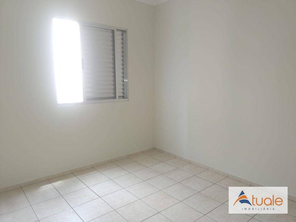 Apartamento para alugar com 2 quartos, 52m² - Foto 15