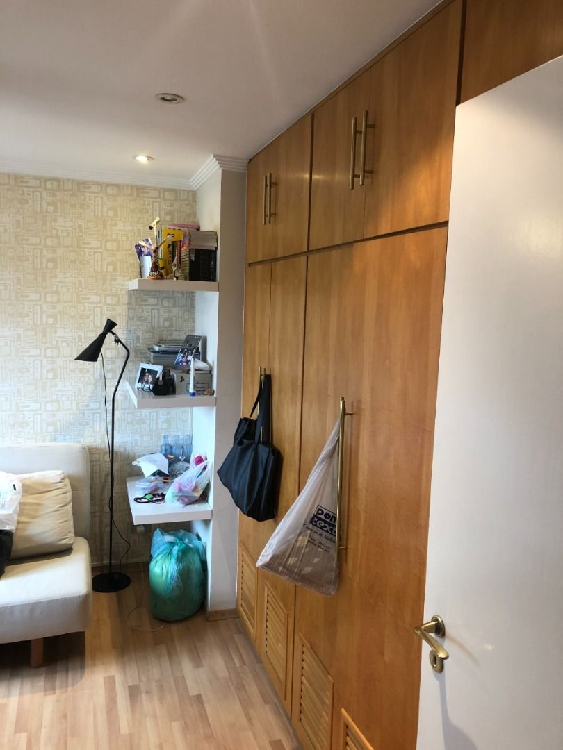 Apartamento à venda com 4 quartos, 220m² - Foto 45