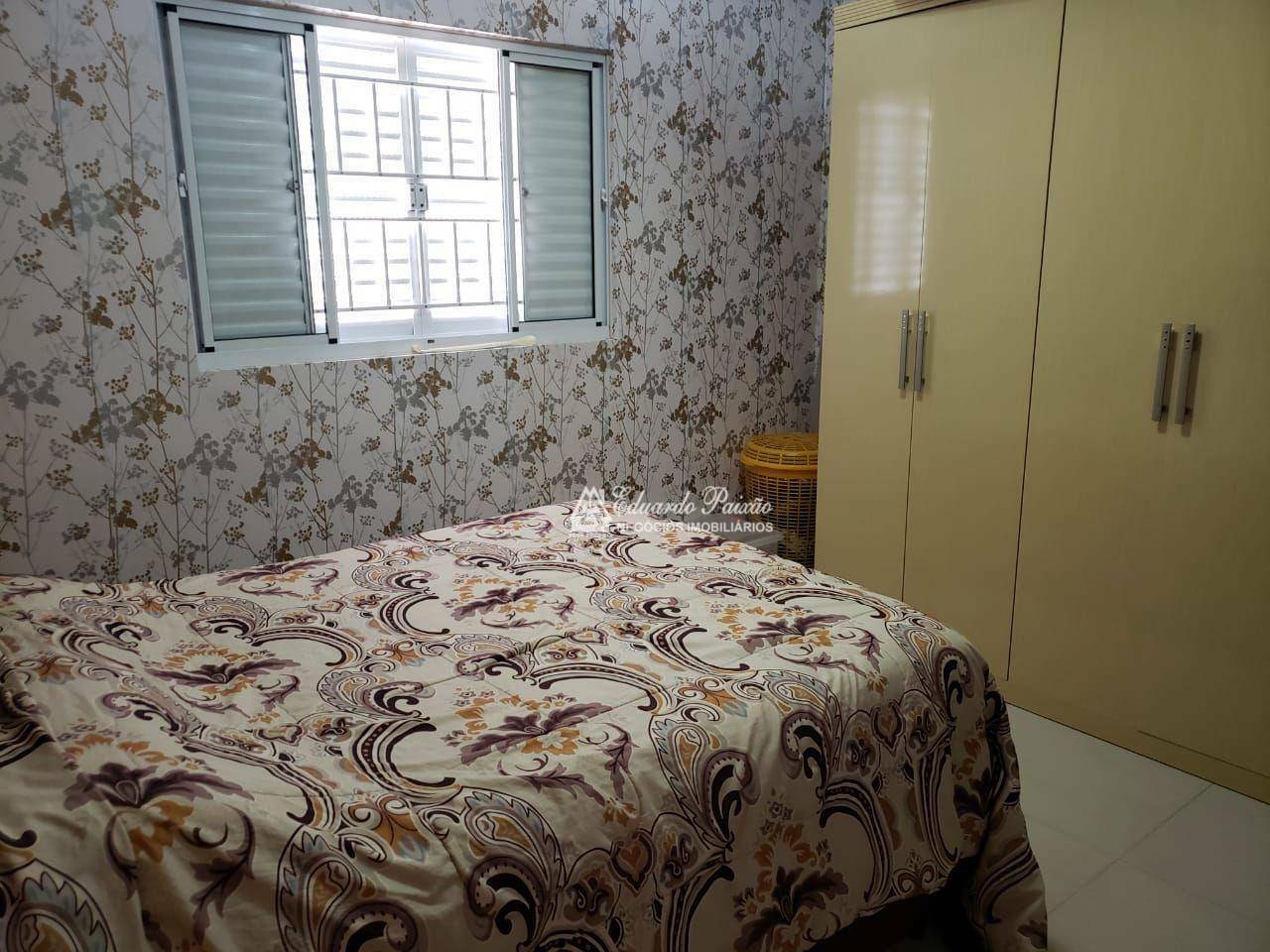 Sobrado à venda com 3 quartos, 140m² - Foto 16