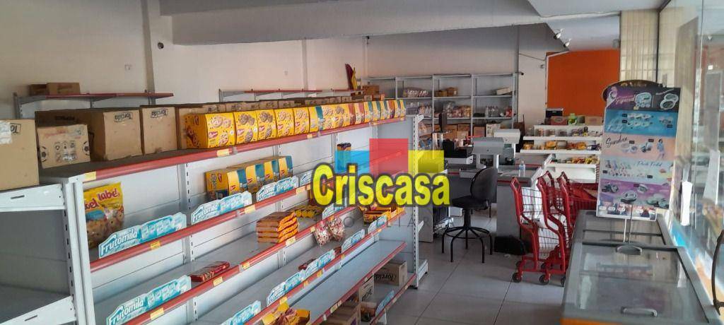 Loja-Salão para alugar, 120m² - Foto 8