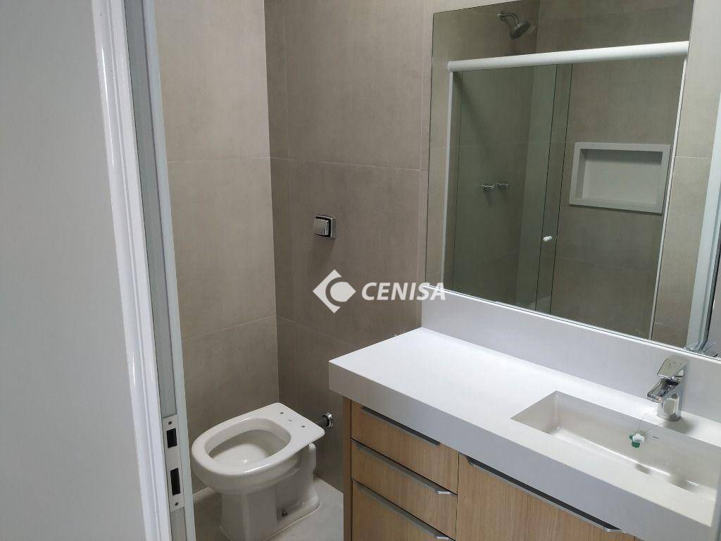 Casa de Condomínio à venda com 3 quartos, 180m² - Foto 16