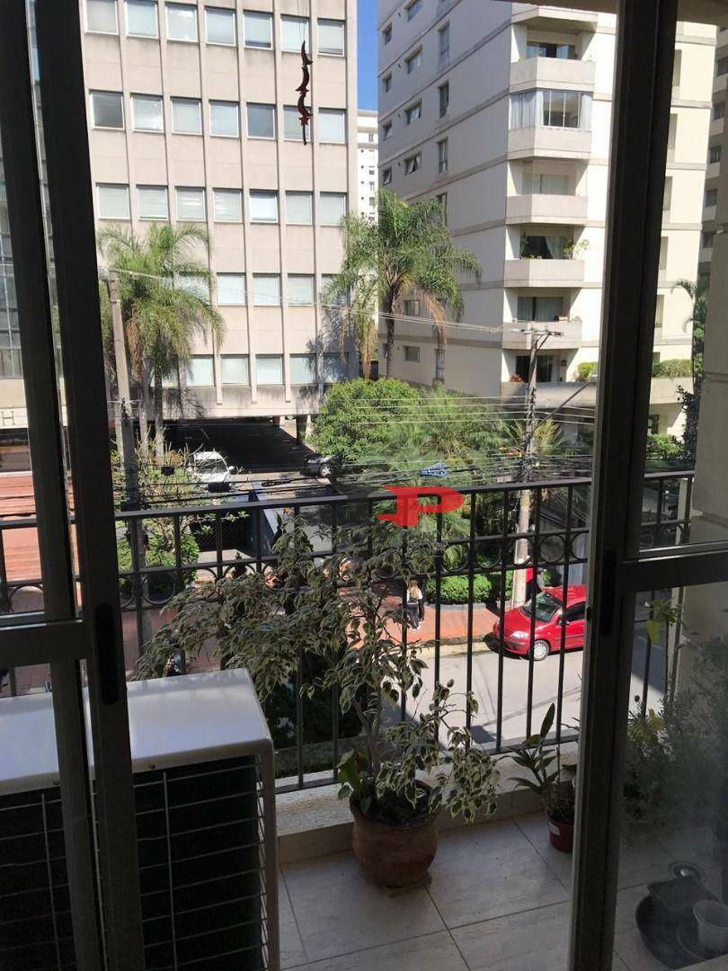 Apartamento à venda com 3 quartos, 103m² - Foto 4