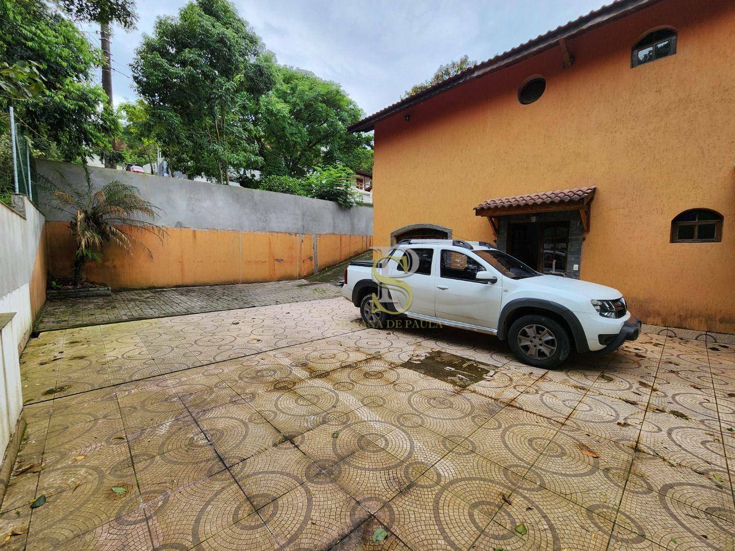 Casa de Condomínio à venda com 4 quartos, 320m² - Foto 7