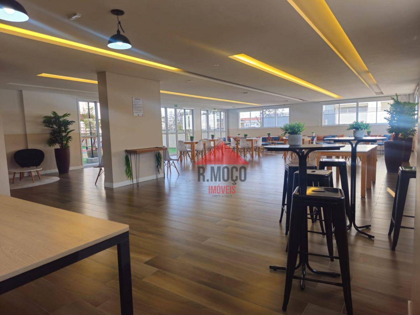 Cobertura, 3 quartos, 109 m² - Foto 3