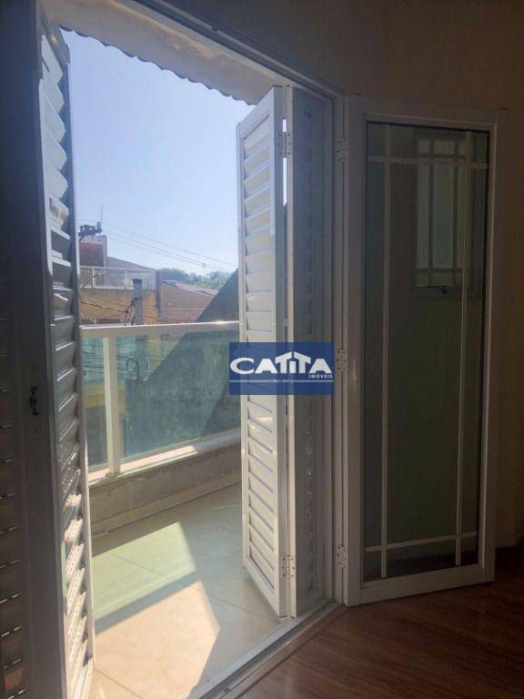 Sobrado à venda com 4 quartos, 350m² - Foto 52