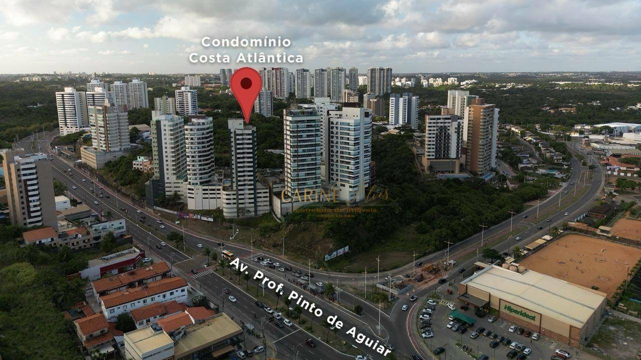 Apartamento à venda com 4 quartos, 155m² - Foto 23