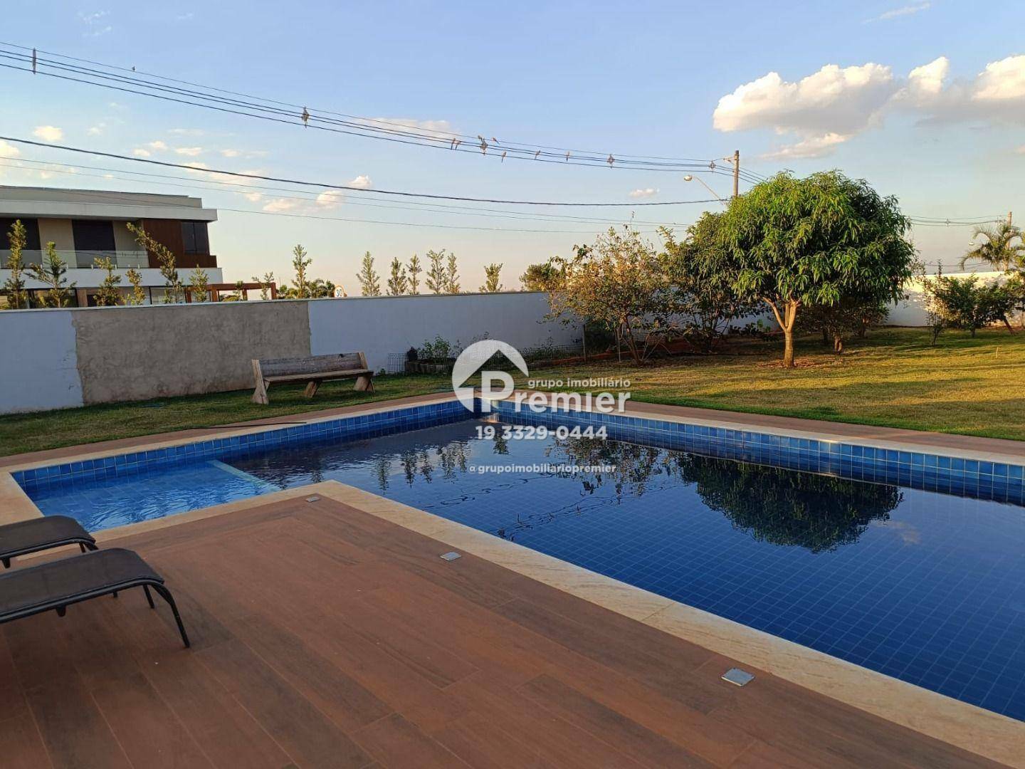 Casa de Condomínio à venda com 4 quartos, 392m² - Foto 42