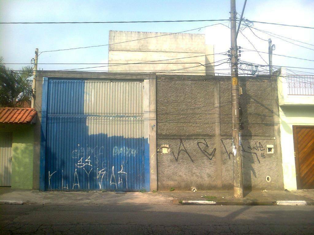 Sobrado à venda com 3 quartos, 120m² - Foto 2