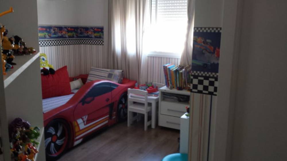 Apartamento para alugar com 3 quartos, 145m² - Foto 15