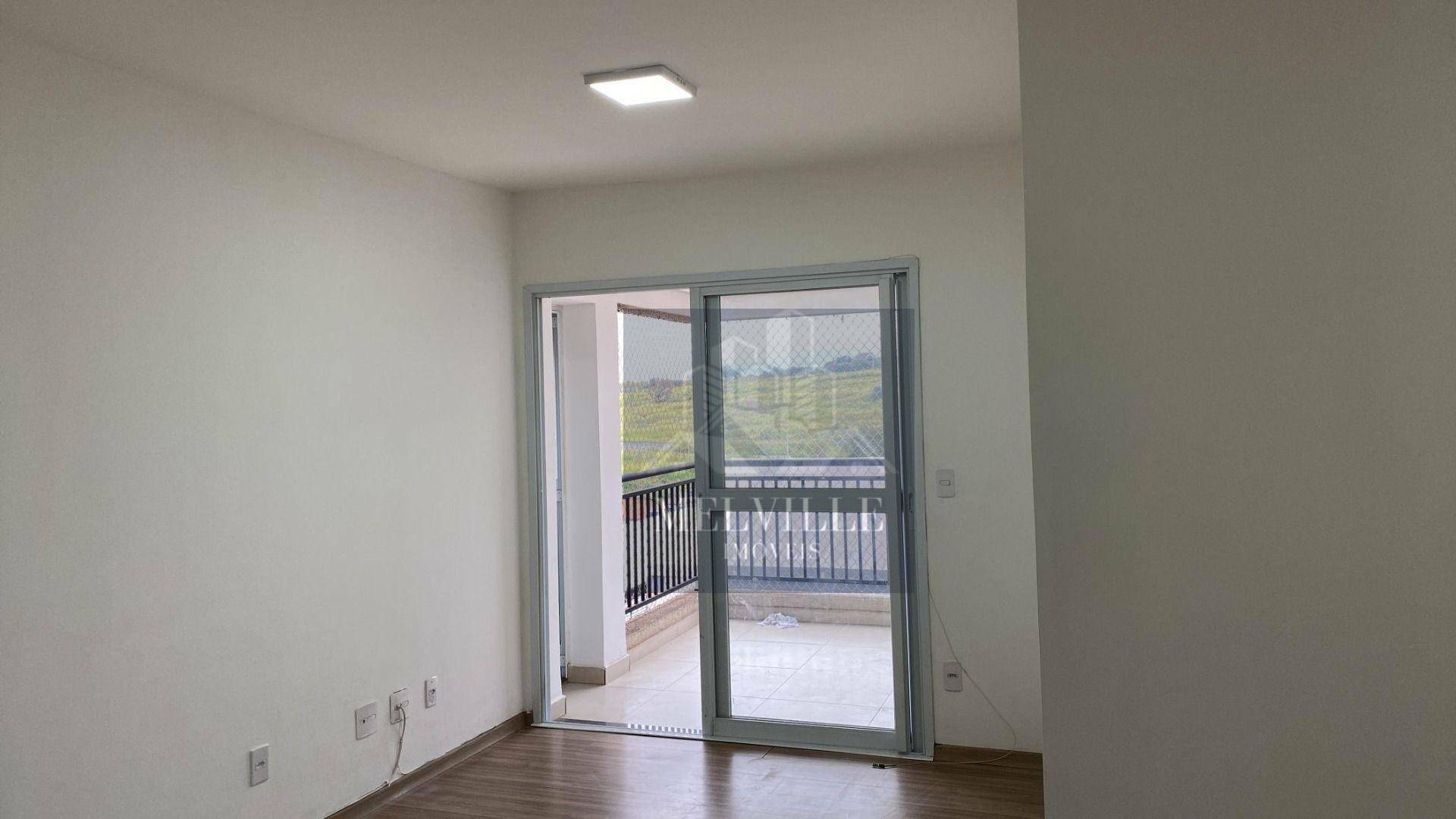 Apartamento, 3 quartos, 75 m² - Foto 1