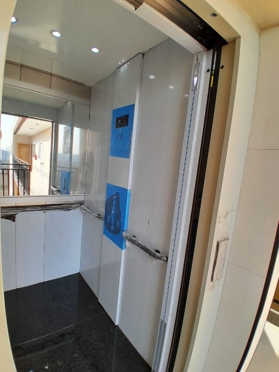 Apartamento à venda com 2 quartos, 47m² - Foto 2