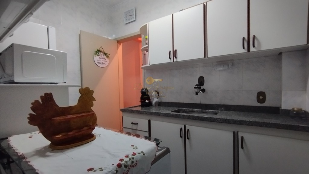 Apartamento à venda com 2 quartos, 61m² - Foto 15