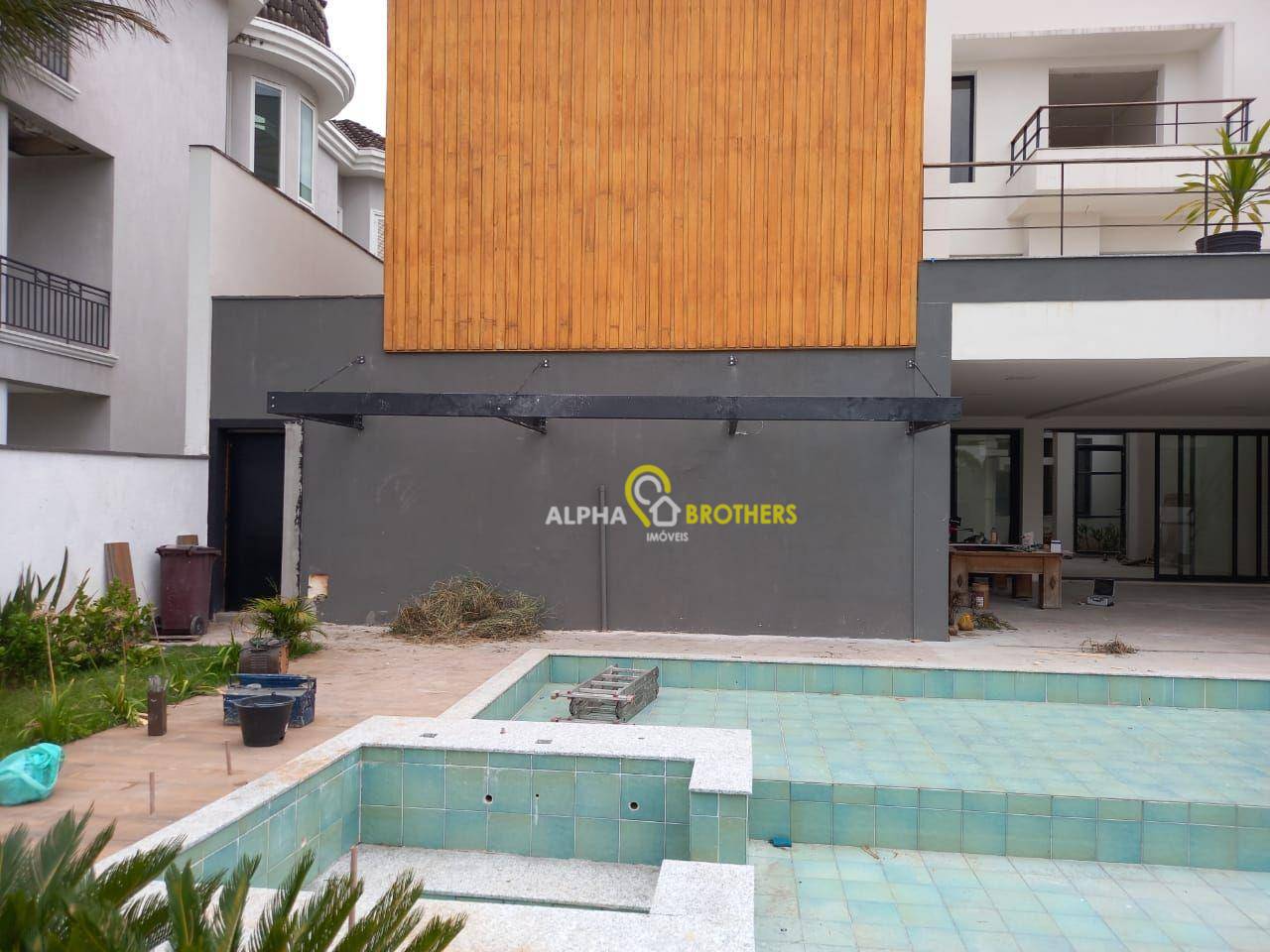 Casa de Condomínio à venda com 4 quartos, 660m² - Foto 20